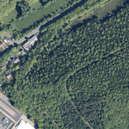 Satellite imagery of Michelsberg, DE