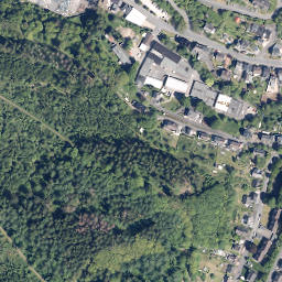 Satellite imagery of Michelsberg, DE