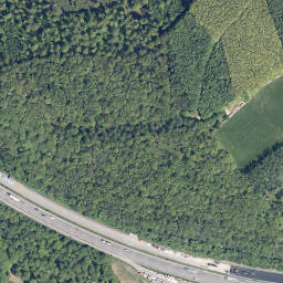 Satellite imagery of Dillberg, DE