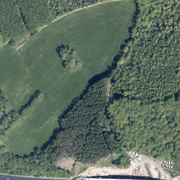 Satellite imagery of Dillberg, DE