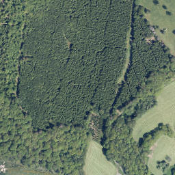 Satellite imagery of Dillberg, DE