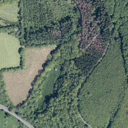 Satellite imagery of Astenberg, DE
