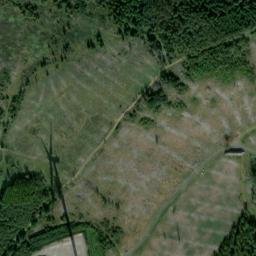 Satellite imagery of Gernsbacher Höhe, DE