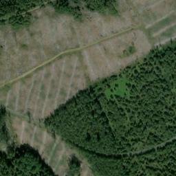 Satellite imagery of Gernsbacher Höhe, DE