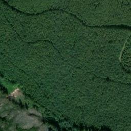 Satellite imagery of Hausberg, DE