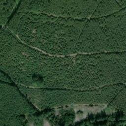 Satellite imagery of Hausberg, DE