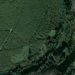 Satellite imagery of Hausberg, DE