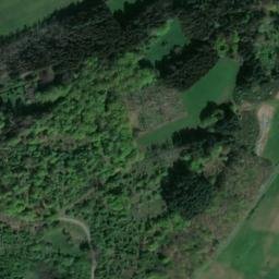 Satellite imagery of Vogelberg, DE