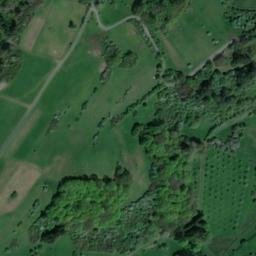 Satellite imagery of Vogelberg, DE