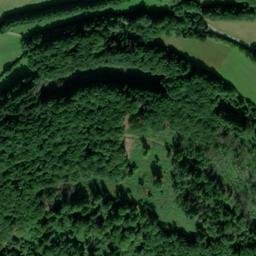 Satellite imagery of Vordere Kapp, DE