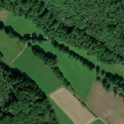 Satellite imagery of Vordere Kapp, DE