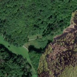 Satellite imagery of Rote Scheid, DE
