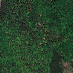 Satellite imagery of Gebrannter Berg, DE