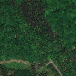 Satellite imagery of Gebrannter Berg, DE