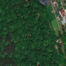 Satellite imagery of Gebrannter Berg, DE