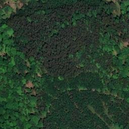 Satellite imagery of Fernmeldeturm Marburg, DE