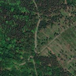 Satellite imagery of Fernmeldeturm Marburg, DE
