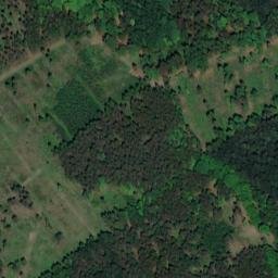Satellite imagery of Fernmeldeturm Marburg, DE