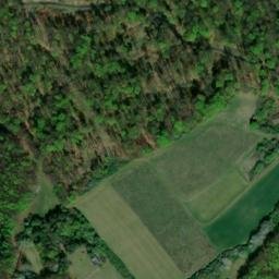 Satellite imagery of Katzenstein, DE