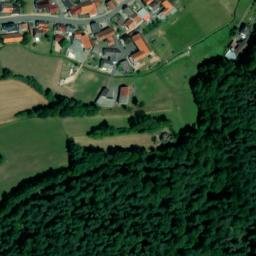 Satellite imagery of Eichberg, DE