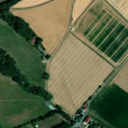 Satellite imagery of Grenzberg, DE