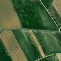 Satellite imagery of Mühlberg, DE