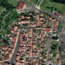 Satellite imagery of Siechenberg, DE