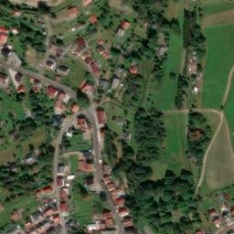 Satellite imagery of Unterer Beerberg, DE