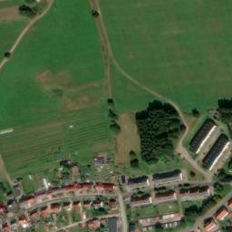 Satellite imagery of Unterer Beerberg, DE