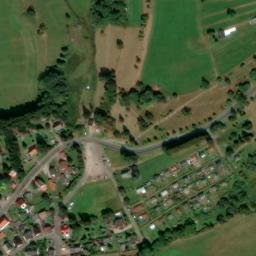 Satellite imagery of Unterer Beerberg, DE