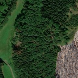 Satellite imagery of Kleiner Jagdberg, DE