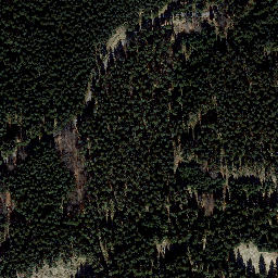 Satellite imagery of Regenberg, DE