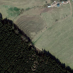 Satellite imagery of Finsterberg, DE