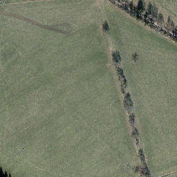 Satellite imagery of Finsterberg, DE