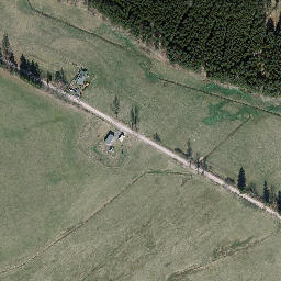 Satellite imagery of Finsterberg, DE