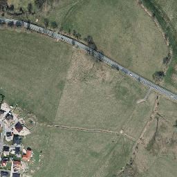 Satellite imagery of Finkenberg, DE