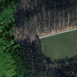 Satellite imagery of Alrichsberg, DE