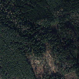 Satellite imagery of Der Seelig, DE