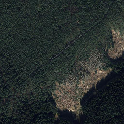 Satellite imagery of Der Seelig, DE