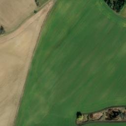 Satellite imagery of Reuster Berg, DE
