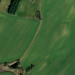 Satellite imagery of Reuster Berg, DE