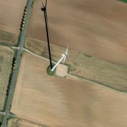 Satellite imagery of Fuchsberg, DE