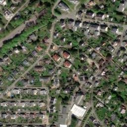 Satellite imagery of Rabenstein Castle, DE