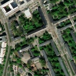 Satellite imagery of Referenzpunkt, CZ