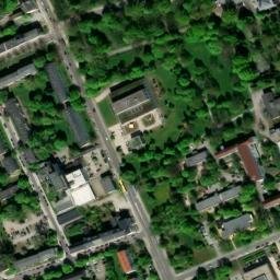 Satellite imagery of Referenzpunkt, CZ