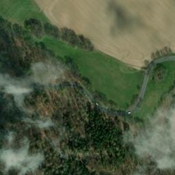 Satellite imagery of Plauberg, DE