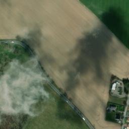 Satellite imagery of Plauberg, DE
