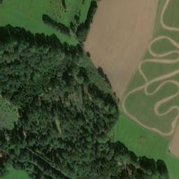 Satellite imagery of Sauofen, DE
