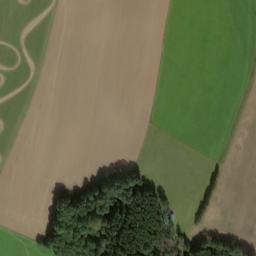 Satellite imagery of Sauofen, DE