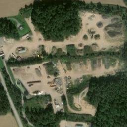 Satellite imagery of Fuchshübel, DE